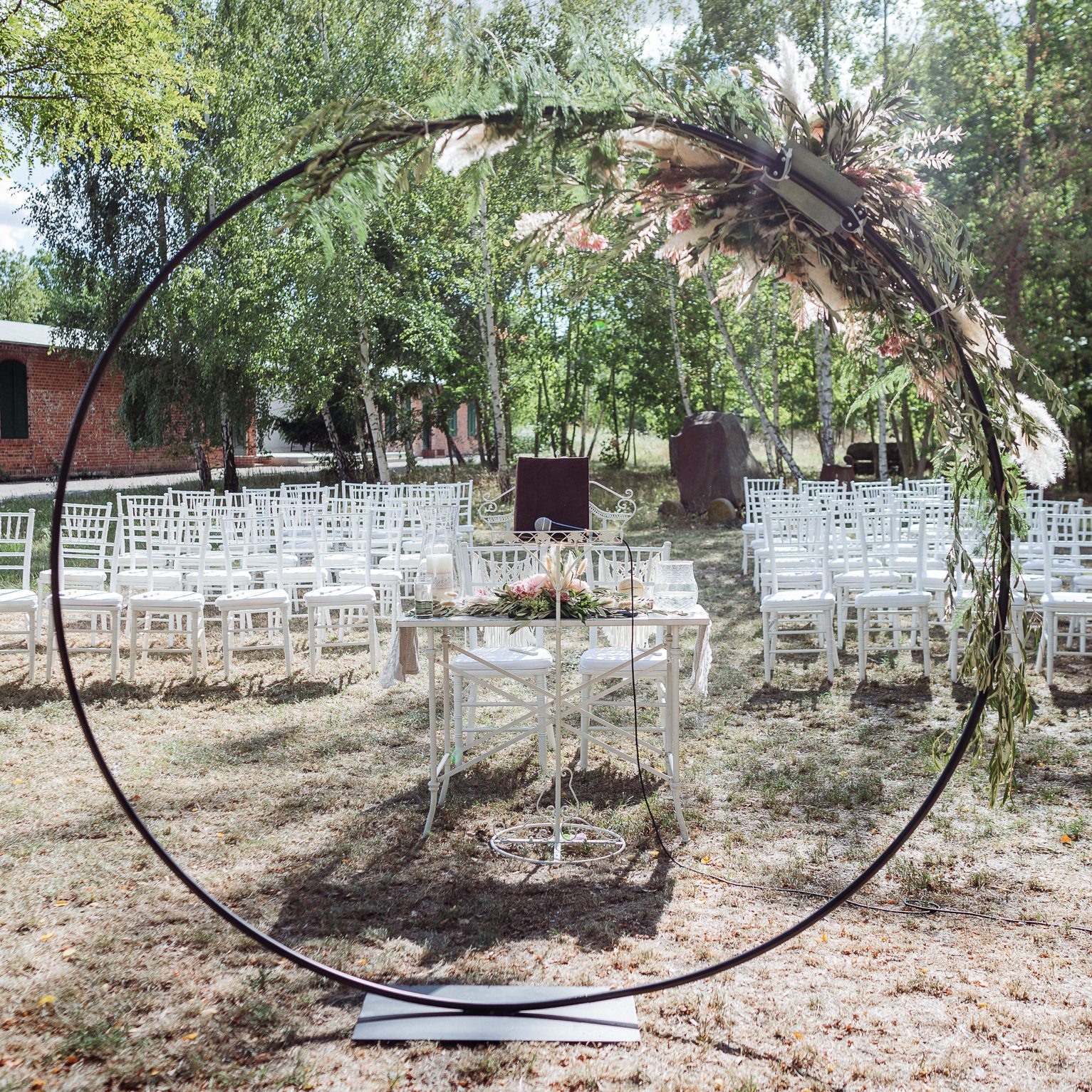 freie Trauung, hochzeit in magdeburg