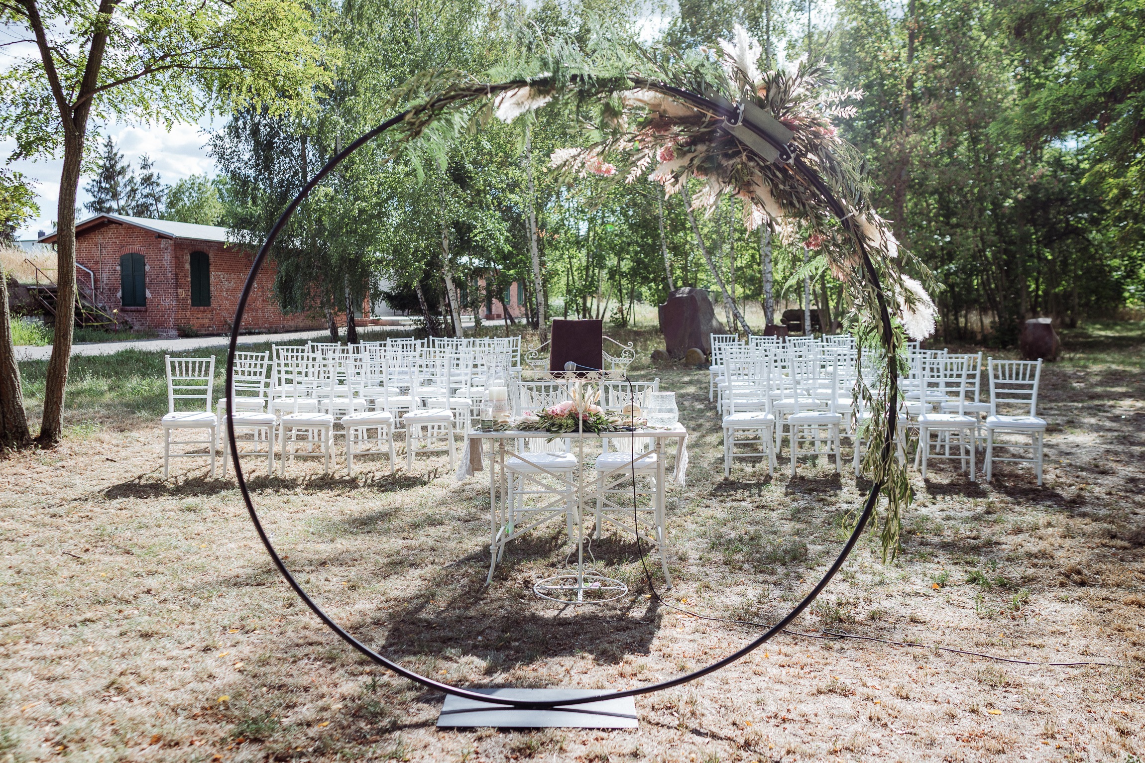 freie Trauung, hochzeit in magdeburg