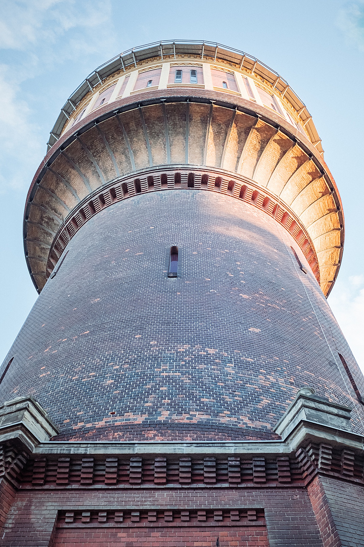 wasserturm Salbke in Magdeburg, hochzeitslocation